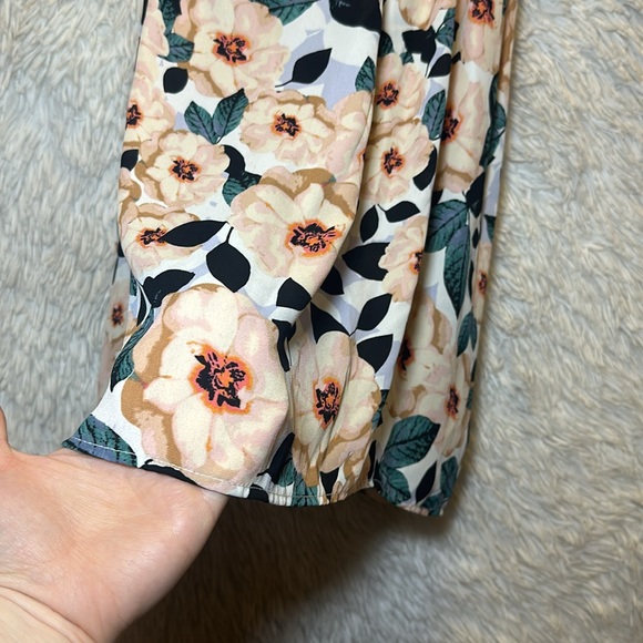 Show me Your Mumu Mini Dress - Picture 5 of 6